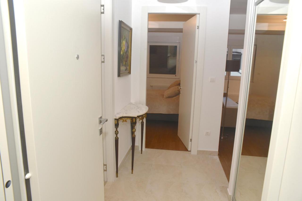 Jackey Apartment Banja Luka Extérieur photo
