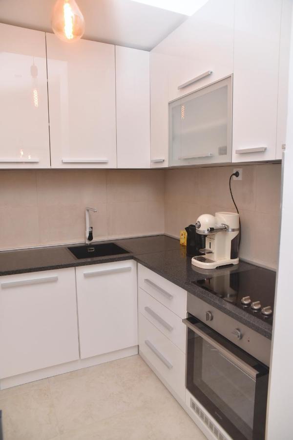Jackey Apartment Banja Luka Extérieur photo