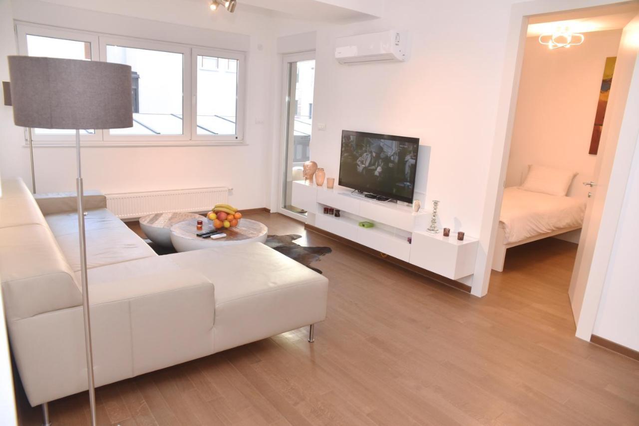 Jackey Apartment Banja Luka Extérieur photo