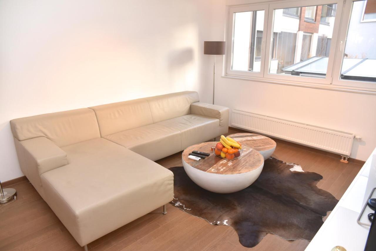 Jackey Apartment Banja Luka Extérieur photo