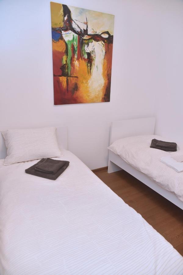 Jackey Apartment Banja Luka Extérieur photo