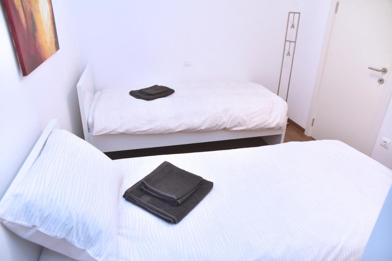 Jackey Apartment Banja Luka Extérieur photo