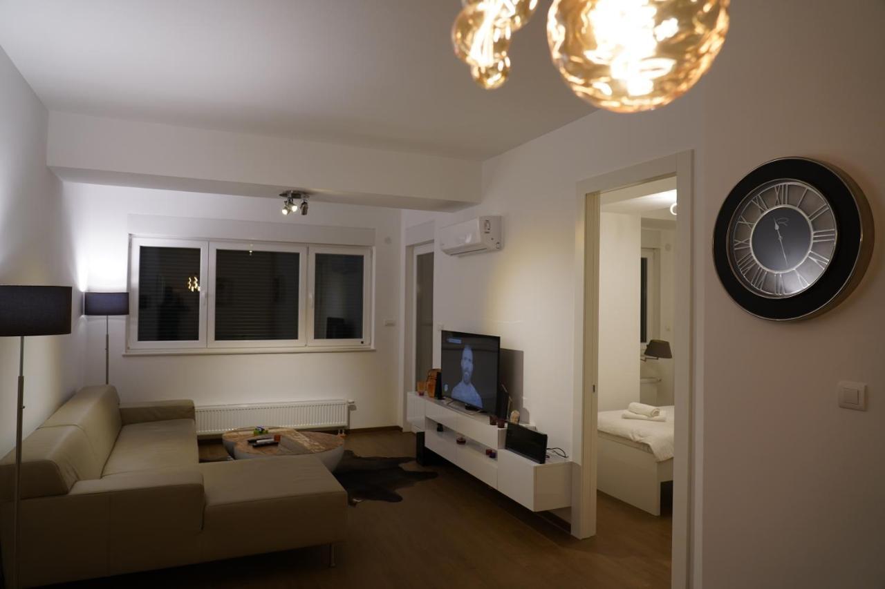 Jackey Apartment Banja Luka Extérieur photo