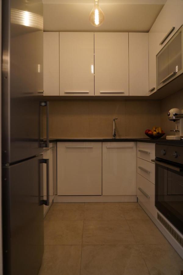 Jackey Apartment Banja Luka Extérieur photo