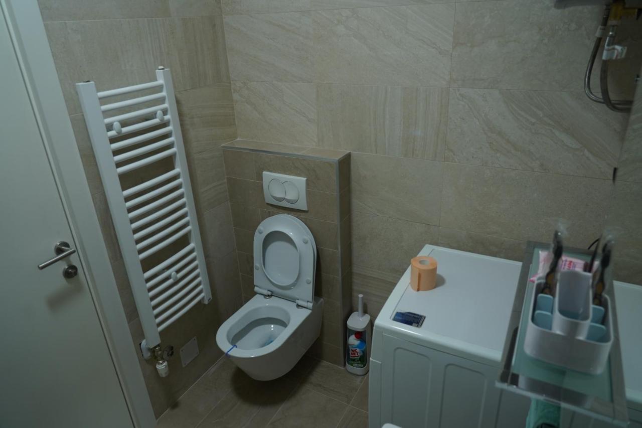 Jackey Apartment Banja Luka Extérieur photo