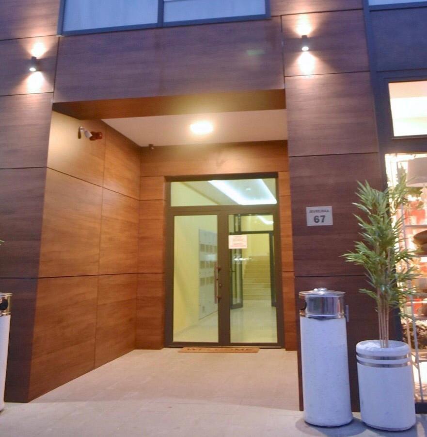 Jackey Apartment Banja Luka Extérieur photo