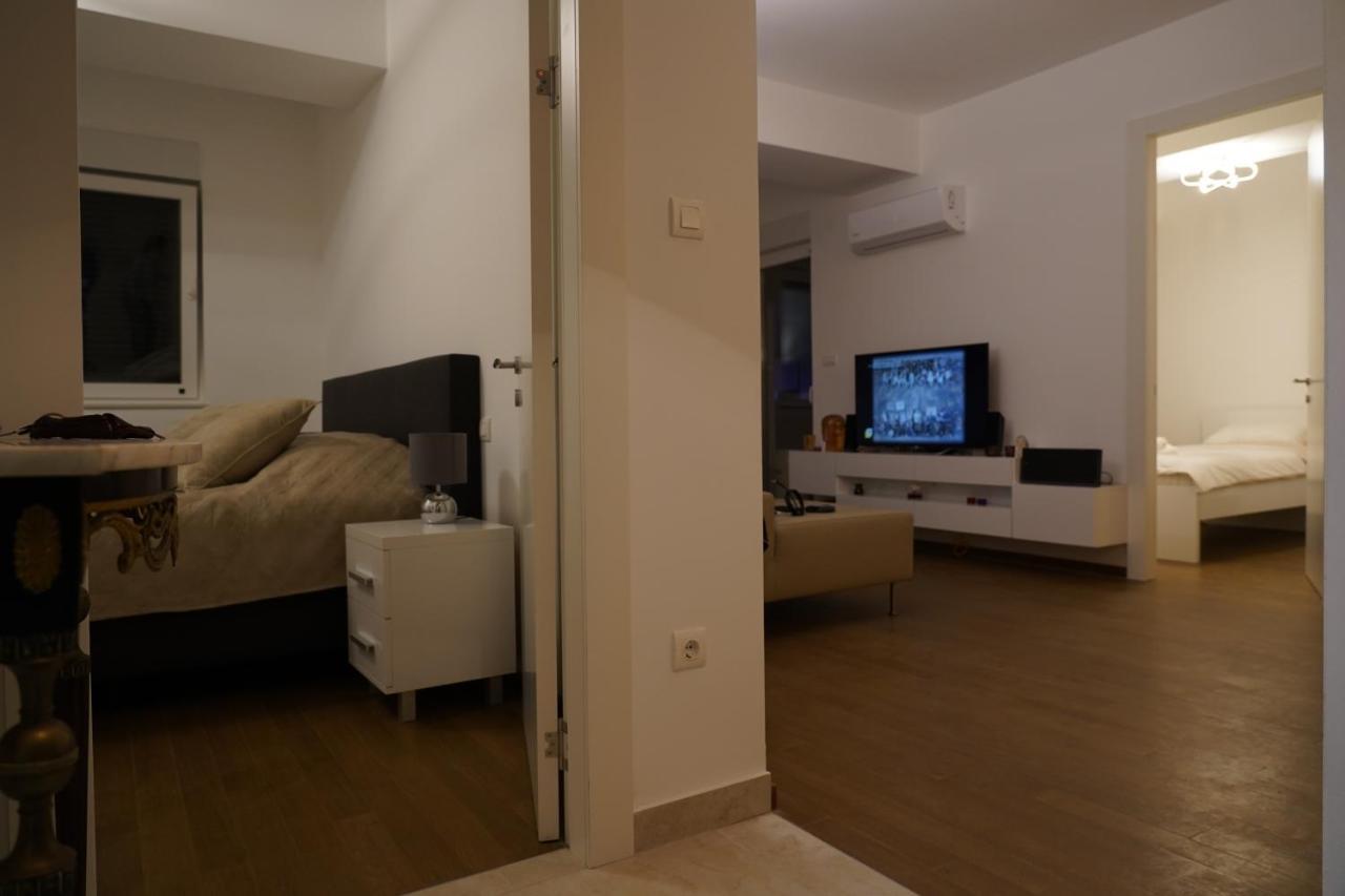Jackey Apartment Banja Luka Extérieur photo