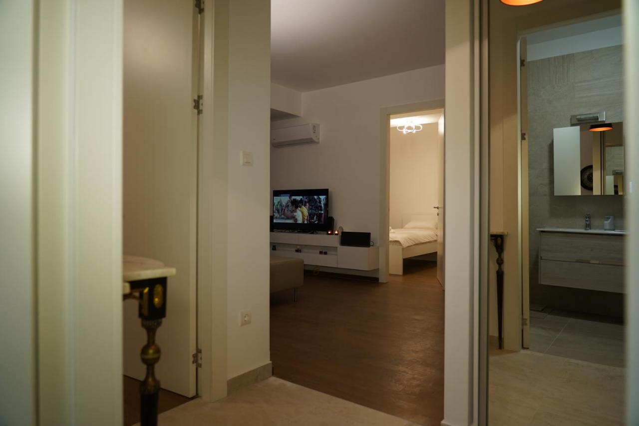 Jackey Apartment Banja Luka Extérieur photo