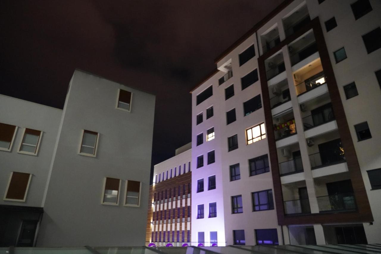 Jackey Apartment Banja Luka Extérieur photo