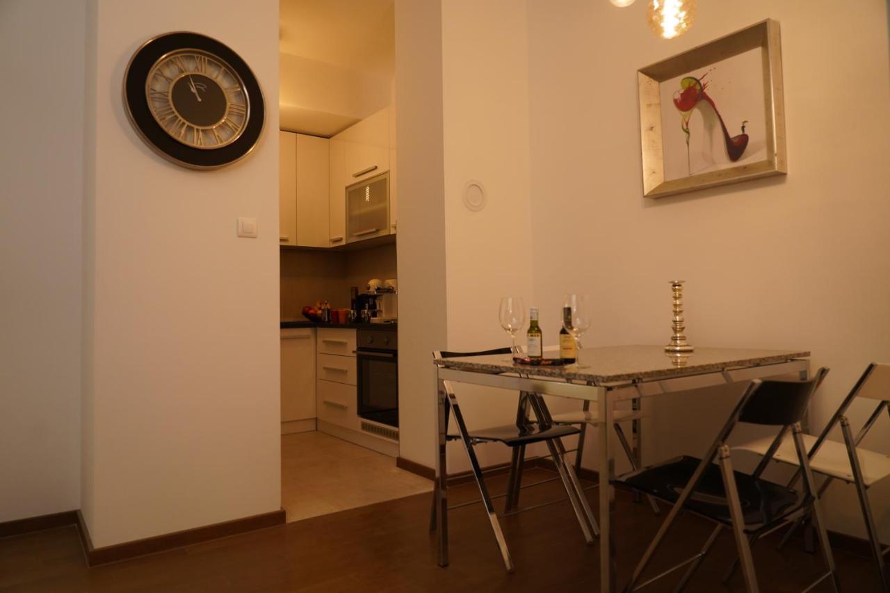 Jackey Apartment Banja Luka Extérieur photo