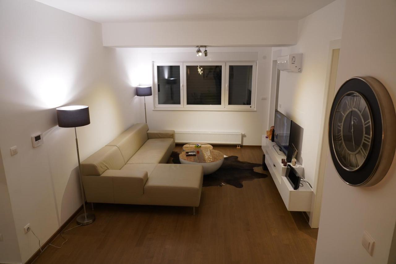 Jackey Apartment Banja Luka Extérieur photo