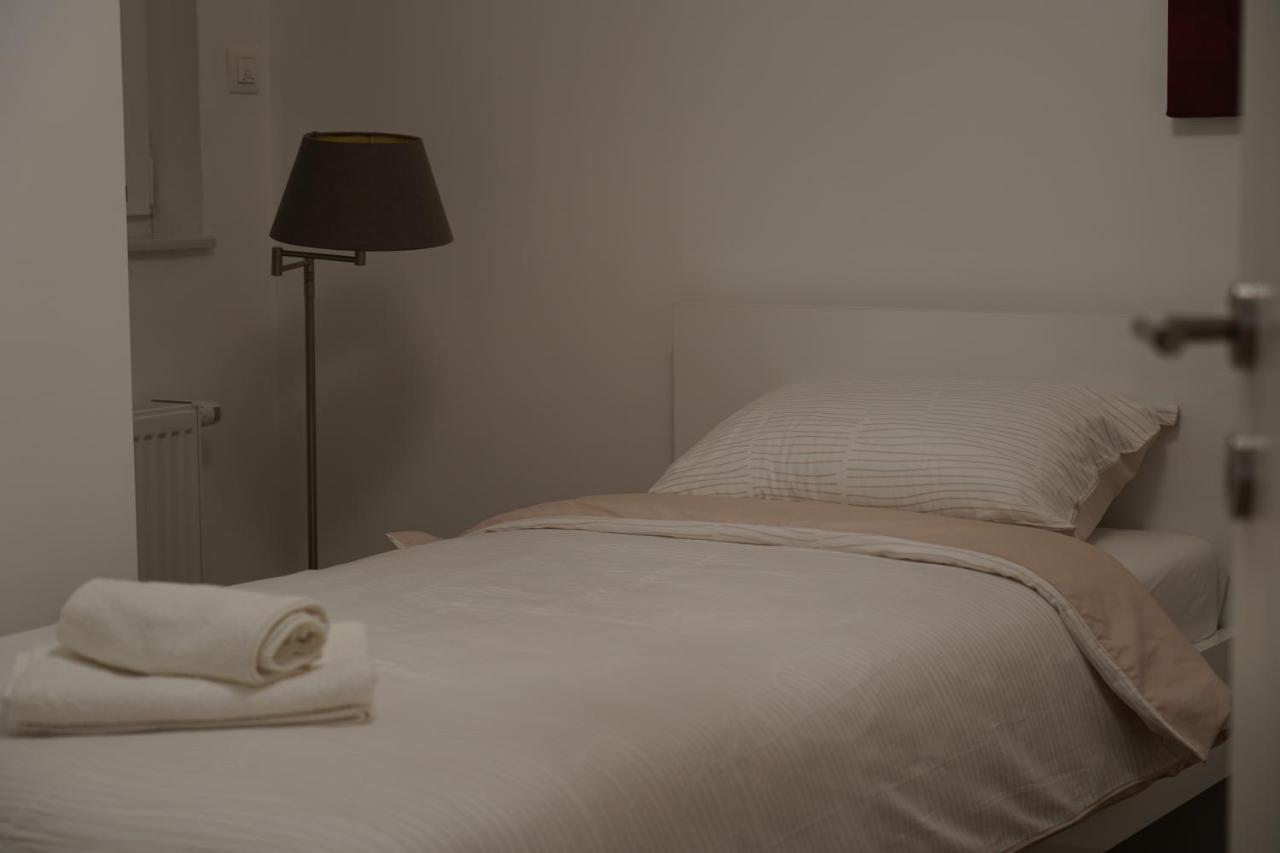 Jackey Apartment Banja Luka Extérieur photo